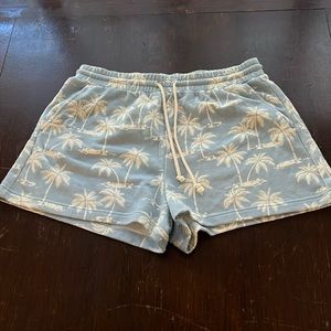 Lou&Grey super comfy shorts, perfect condition